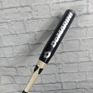 DeMarini Baseball Bat 29in 19oz -10 LF38 2 1/4 Diameter